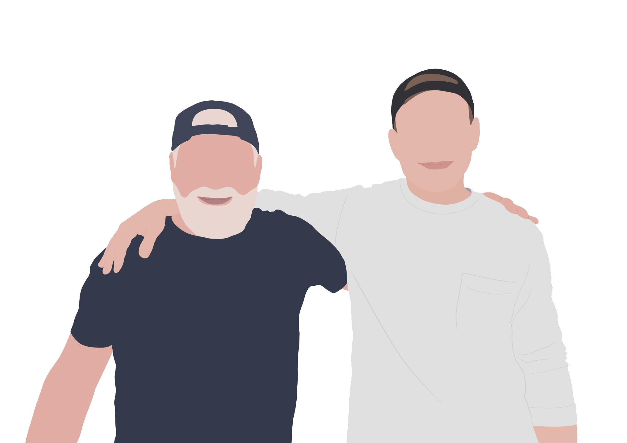 Pracownik wykonujący remont