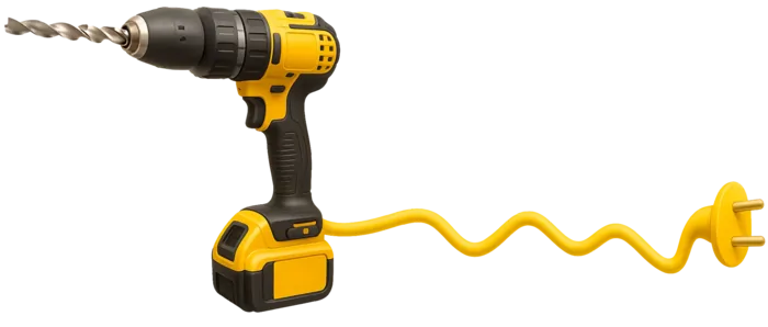 Element dekoracyjny gniazdko